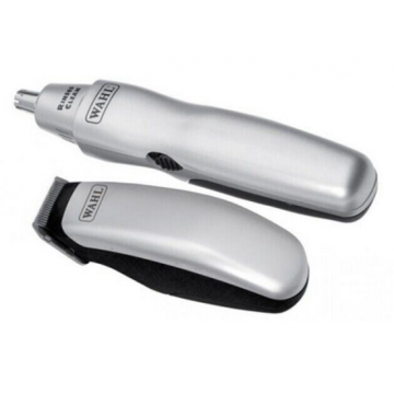 WAHL BARBER 99621816 RECARREGÁVEL + NARIZ BARBER Wahl - 1