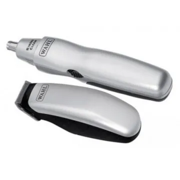 WAHL BARBER 99621816 RECARREGÁVEL + NARIZ BARBER Wahl - 1