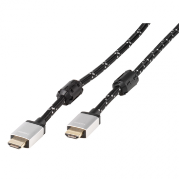 CABO VIVANCO HDMI ULTRA ALTA VELOCIDADE 2M VIVANCO - 1