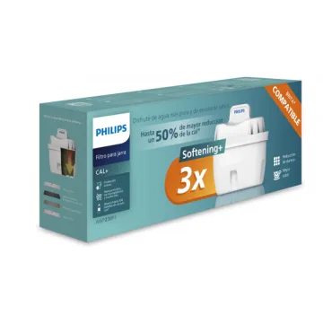 PHILIPS AWP230P3/24 PACK3 CAL+ SUBSTITUIÇÃO DE JARRO PHILIPS - 1