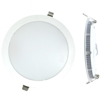 BOM SILVERELECTRONICS DOWNLIGHT GORT 4000K 2160LM SILVERELECTRO - 1