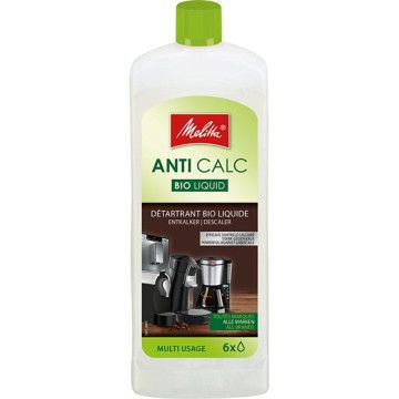 ACC. MELITA BIO SUPERAUTOMAT LÍQUIDO ANTI-ESCALA 250ML MELITTA - 1