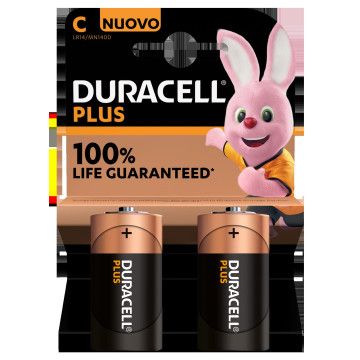  DURACELL - 1