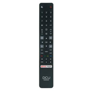 CONTROLE REMOTO DCU PARA TCL DCU - 1