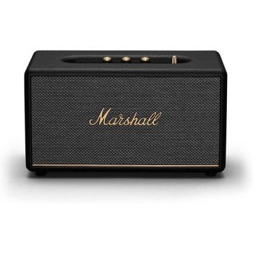 ALTO-FALANTE MARSHALL STANMORE III BT PRETO MARSHALL - 1