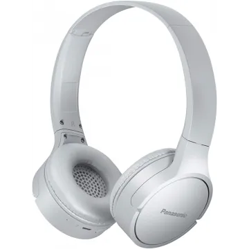 AUSCULTADORES PANASONIC RBHF420BEW BRANCO PANASONIC - 1