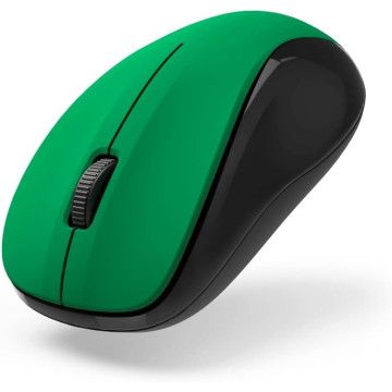 HAMA MOUSE 00173024 MW-300 V2 VERDE HAMA - 1