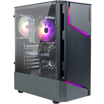 OU. COOLPC TIGER I5 13400F/16GB / 1TB JOGOS COOLPC - 1