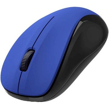 HAMA MOUSE 00173021 MW-300 V2 AZUL HAMA - 1