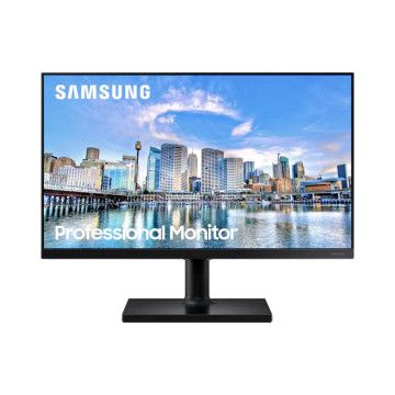 MONITOR SAMSUNG 27" LF27T450FZUXEN FHD IPS 75HZ Samsung - 1