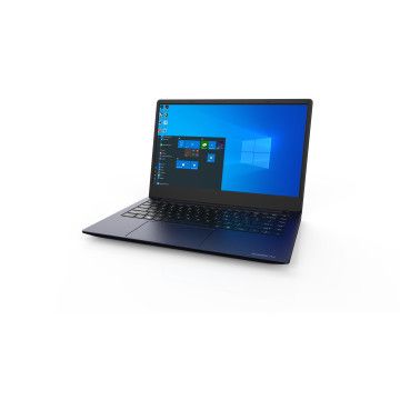 PORTÁTIL DYNABOOK C40 G13B I3/8GB/256SSD 14" W11 DYNABOOK - 1