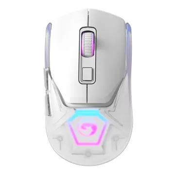 MOUSE PARA JOGOS SEM FIO MARVO FIT PRO MARVO - 1