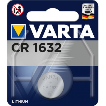  VARTA - 1