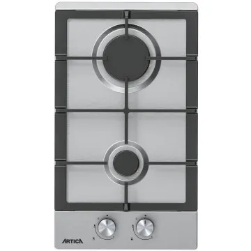 ACIMA ARTICA AXG60201 2F INOX ARTICA - 1