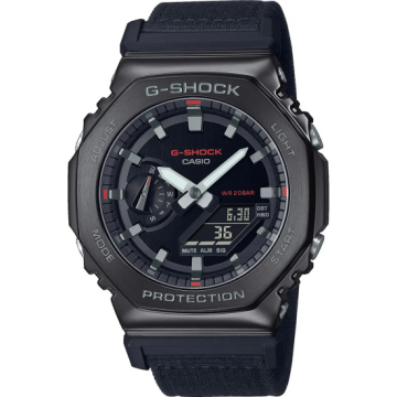 RELÓGIO CASIO G-SHOCK CLÁSSICO GM-2100CB-1AER CASIO - 1