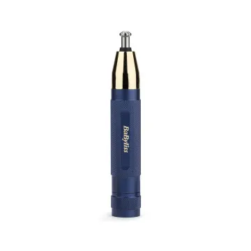 BABYLISS E112E APARADOR DE CABELO NARIZ+ORELHAS+Sobrancelhas BABYLISS - 1