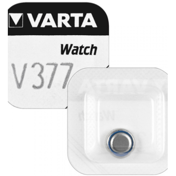  VARTA - 1