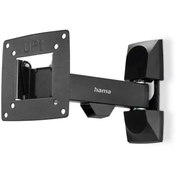 SUPORTE TV HAMA 00220820 BRAÇO 100X100 10-26" HAMA - 1