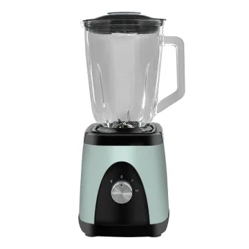 BATIDO. VIDRO KUKEN 33971 1000W 1.5L VIDRO VERDE Küken - 1