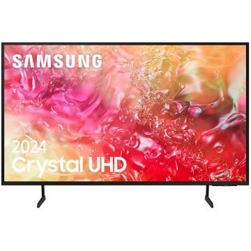 TV SAMSUNG 85" TU85DU7175 CRISTAL UHD SMART TV BT Samsung - 1