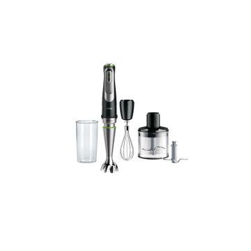BATIDO. LÂMINA BRAUN MQ9135XI 1200W ACTIBE C/A BRAUN - 1