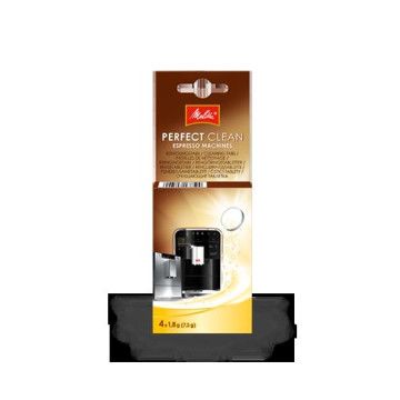 ACC. PASTILHAS AMACIADOR MELITTA 4X1,8GRS MELITTA - 1