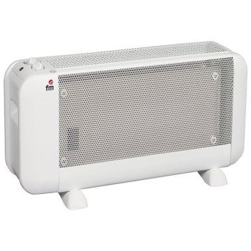 RADIADOR COMPACTO MICA FM BM10 900W FM - 1