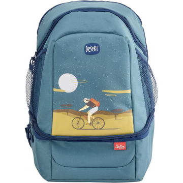 MOCHILA TÉRMICA JATA HPOR7052 DESERT 25L JATA - 1