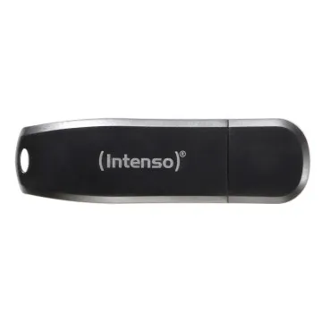 MEMÓRIA USB 64GB INTENSE USB SPEEDLINE 3.2 USB A Intenso - 1