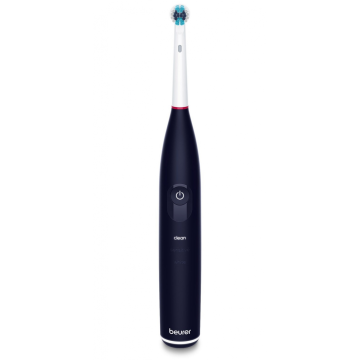 DENTAL BEURER TB50 PRETO COMPATÍVEL COMPAT/ORALB BEURER - 1