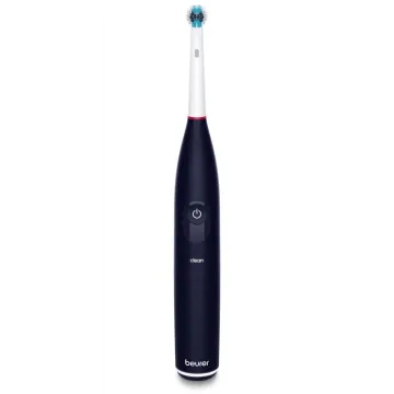 DENTAL BEURER TB50 PRETO COMPATÍVEL COMPAT/ORALB BEURER - 1