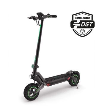 PATIN ELÉTRICO YOUIN XL MAX 10" 800W Youin - 1