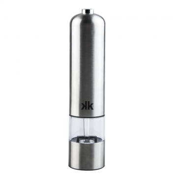 KUKEN PEPPER SHAKER 36883 ELÉTRICO INOX LED Küken - 1