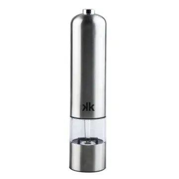 KUKEN PEPPER SHAKER 36883 ELÉTRICO INOX LED Küken - 1