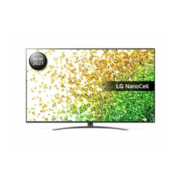 TV LG 75" 75NANO866PA UHD ALFA7 NANOCELL DOLBYATMO LG - 1