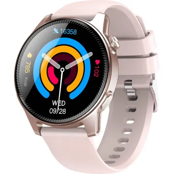 SMARTWATCH DENVER SWC-392RO ROSA DENVER - 1