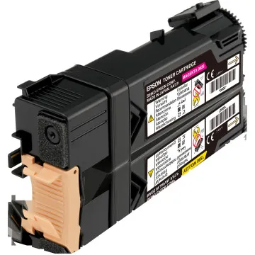 TONER EPSON LASER MAGENTA ACULASER / C2900 / CX29 EPSON - 1