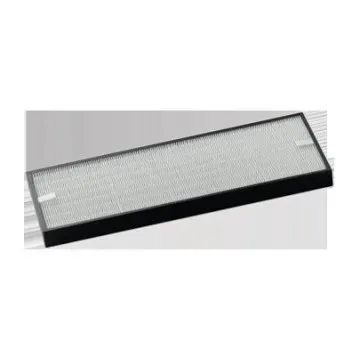 ACC. FILTRO ROWENTA XD6074ES ALERGIA+(IPA) PU4 ROWENTA - 1