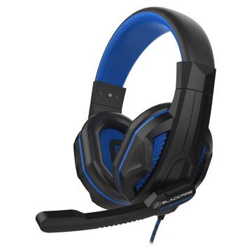 FONE DE OUVIDO BLACKFIRE BFX-15B PS4 / PS5 BLACKFIRE - 1