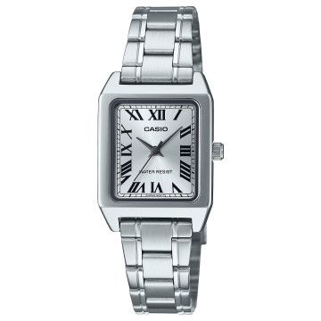 RELÓGIO FEMININO COLEÇÃO CASIO LTP-B150D-7BEF CASIO - 1