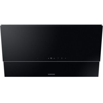 ACAMPAMENTO. SAMSUNG NK36C9804WBUR 90CM 560m3h PRETO DSP Samsung - 1