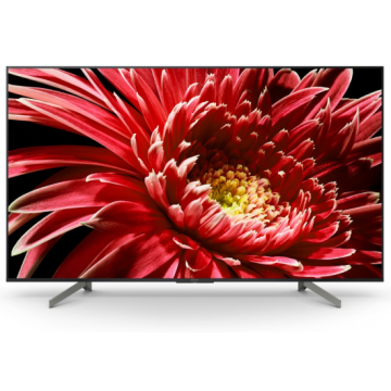 TV SONY 65" KD65XG8596 UHD TRIL STV ANDROID X1EXTR SONY - 1