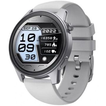 SMARTWATCH DENVER SWC-392GR CINZA DENVER - 1