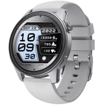 SMARTWATCH DENVER SWC-392GR CINZA DENVER - 1