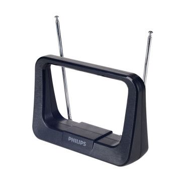 PHILIPS SDV1226/12 28DB ANTENA INTERNA HDTV/UHF/VH PHILIPS - 1