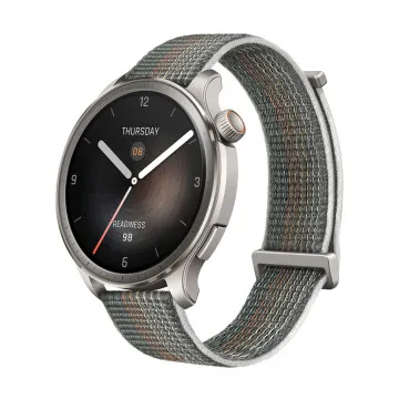 SMARTWATCH AMAZFIT BALANCE SUNSET CINZA AMAZFIT - 1