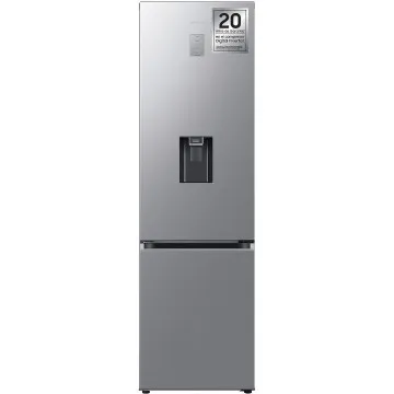 FRICOM. SAMSUNG RB38C655DS9/EF 203x60 NF INOX DSP Samsung - 1