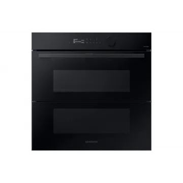 FORNO SAMSUNG NV7B5750TDK/U1 76L PIROL AÇO INOX/PRETO Samsung - 1