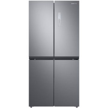 SEX. SAMSUNG RF48A400EM9EF 179.3x83.3 4P NF INOX Samsung - 1