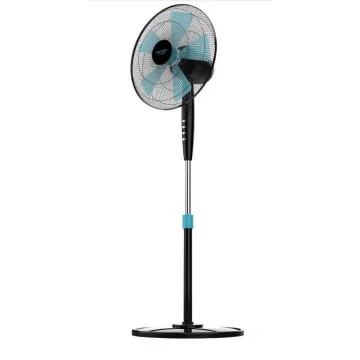 VENTILADOR DE PISO CECOTEC 510 40CM 40W NGRO 5901 Cecotec - 1